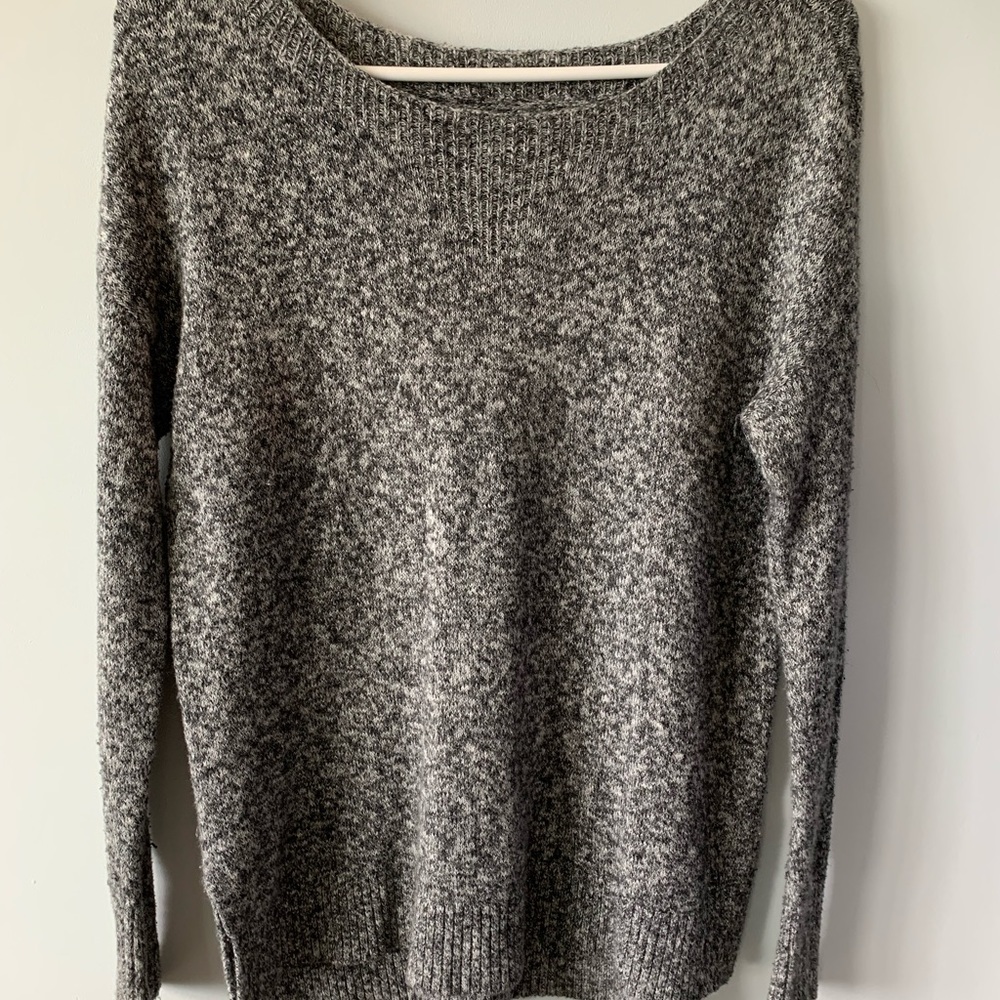 American eagle sweater